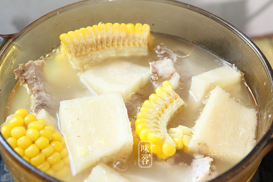 秋后干燥易上火，广东人爱用这菜煲汤，好喝润燥，舒适度过秋天