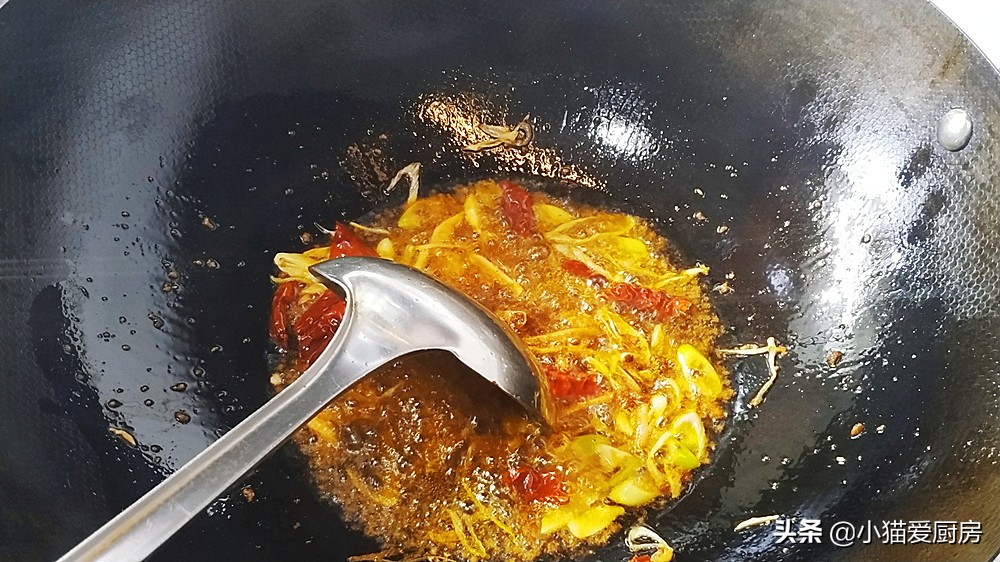 图片[7]-春笋炒豆干 一道不错的下酒菜 做法简单 鲜香味美 好吃不腻-起舞食谱网