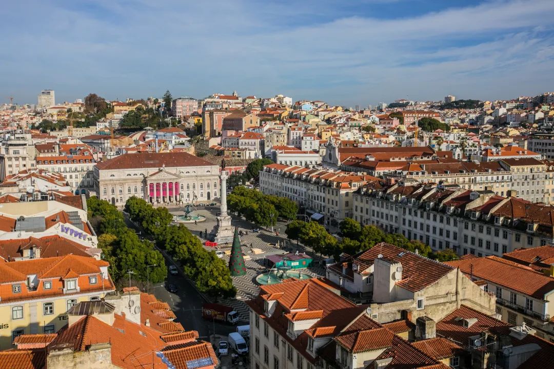 35万欧元！葡萄牙投资移民项目丨里斯本老城区公寓