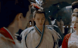 Easy melt Hao Ran of 1000 royal seal, Wang Junkai, Fan Chengcheng, Liu... every year check that younger brother of comfortable costar sister loves