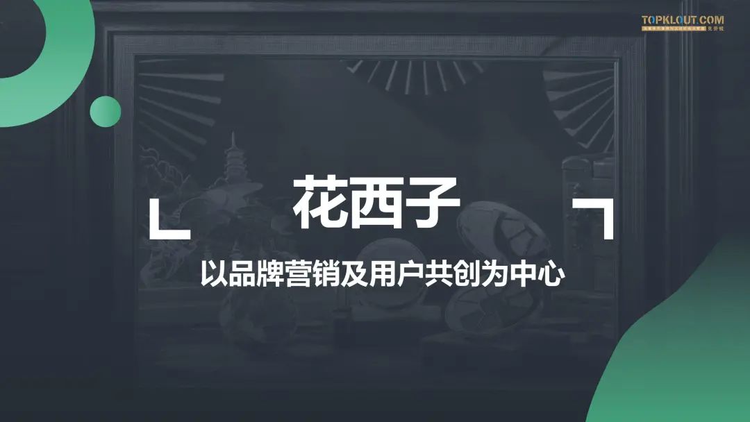 微信生态下的营销洞察报告