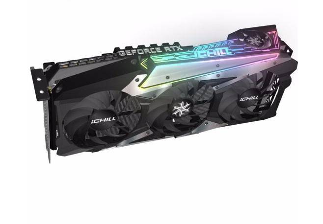 映众上架RTX 3090：四风扇八热管设计，11999元起