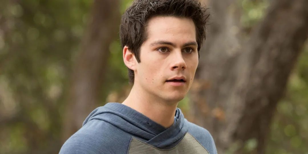 Dylan O'Brien will star in the microfilm "All Too Well" directed by