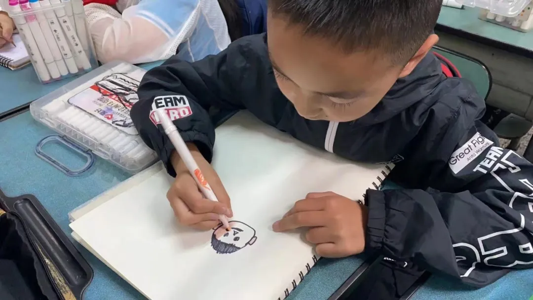 双流区九江小学开展5.25“我爱你”心理健康教育活动
