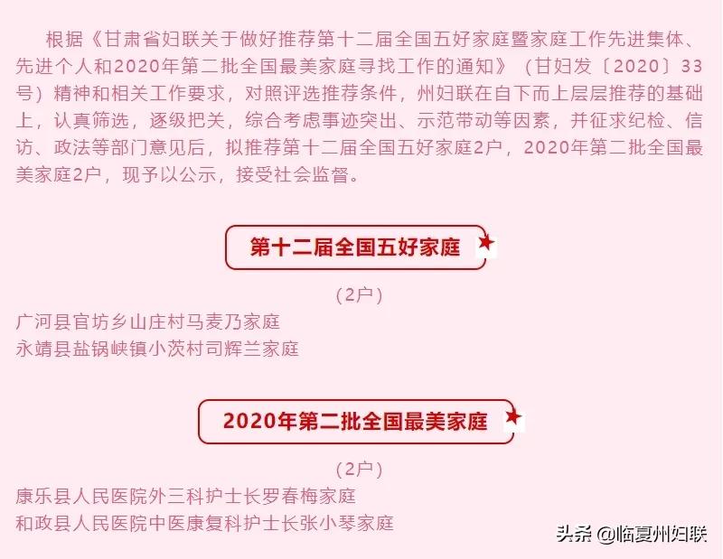 注重“家庭家教家风” 促进社会文明和谐——州妇联开展家庭儿童工作纪实