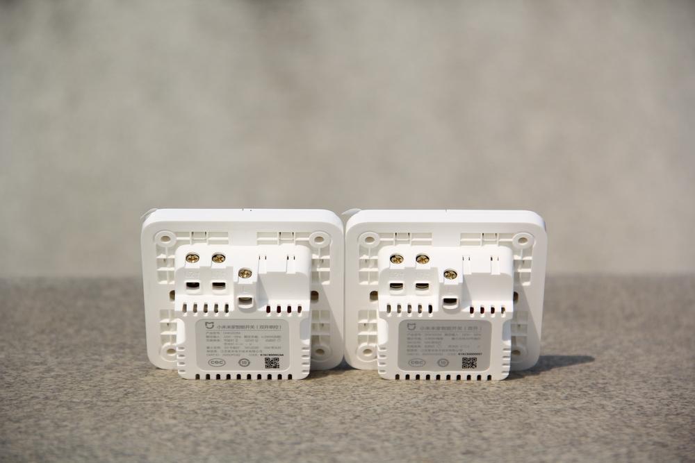 没有零线也想用智能开关？用米家智能开关就行
