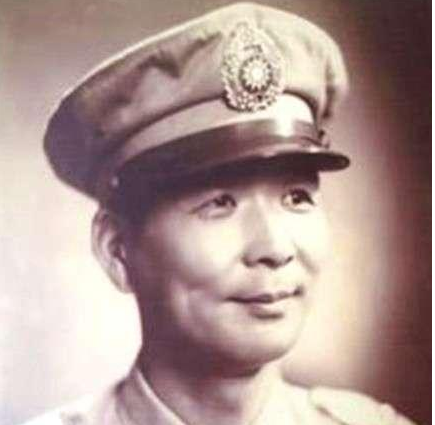 国军第一悍将，他名气虽然不大，但实力却远胜