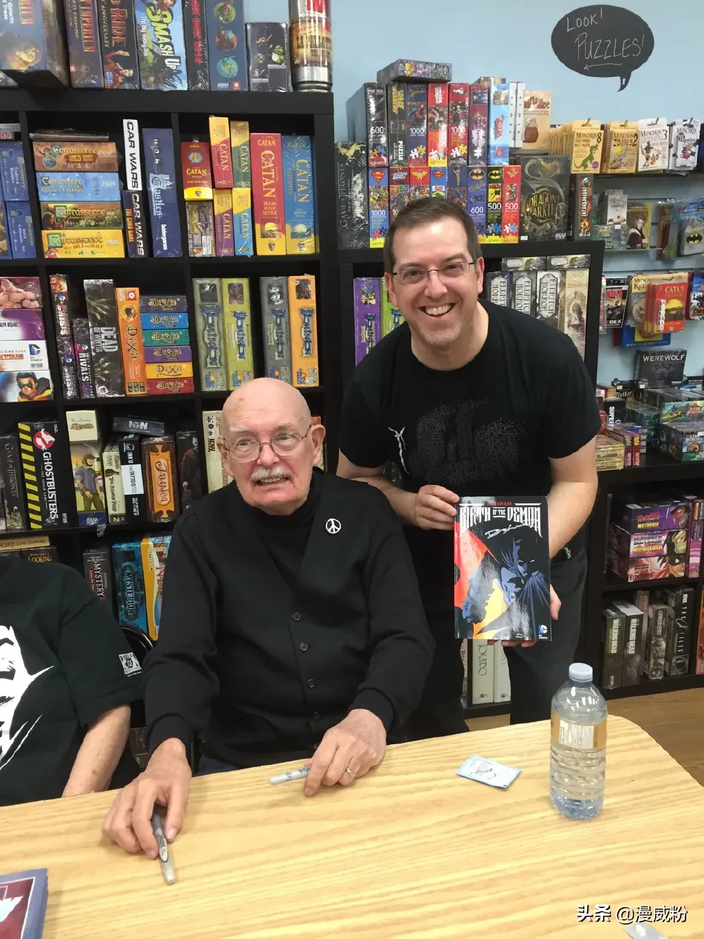 惊了！漫威在《美国队长1》中，就预言了新冠疫