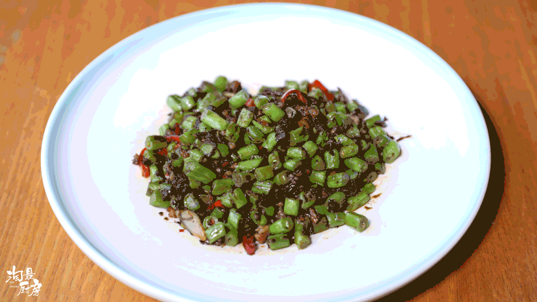 It's not guaranteed to praise rice while eating!2 scoops of pickles