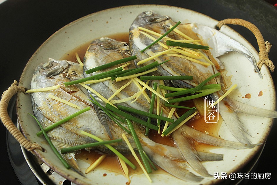 给孩子吃鱼，聪明妈妈都爱买此鱼，肉多刺少营养高，贵点也值得​