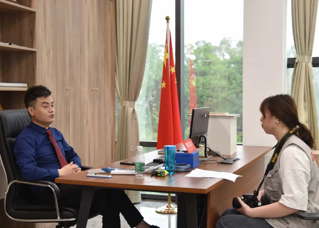 共见成长，光耀新章｜尚益达“圆梦2021”启动会圆满成功