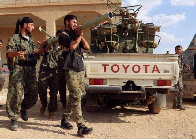 以色列是主权国家，军事实力那么强，为何不直