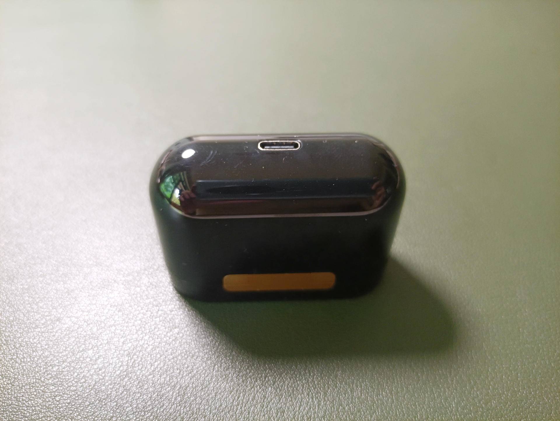 这款不足百元的入门耳机我说值 西圣ASN蓝牙耳机开箱体验
