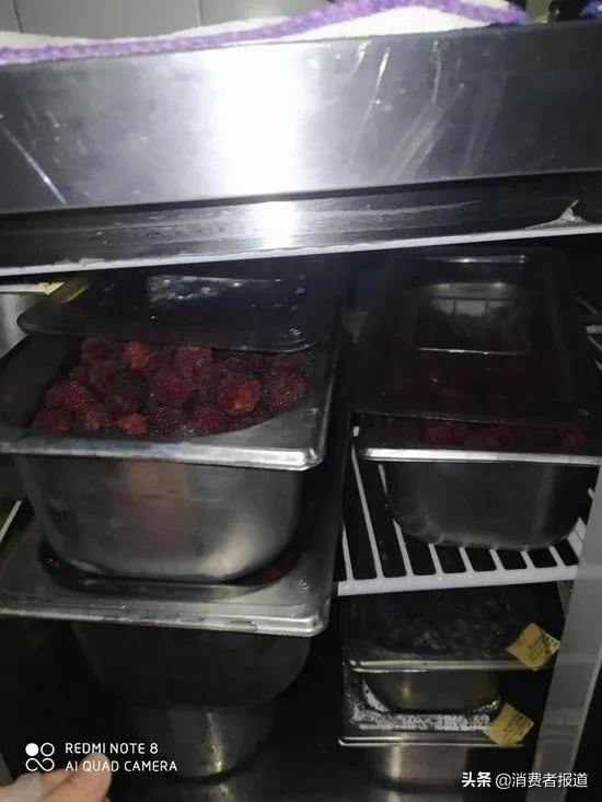 蟑螂亂爬、水果腐爛、抹布不洗……奈雪的茶為衛(wèi)生問題致歉