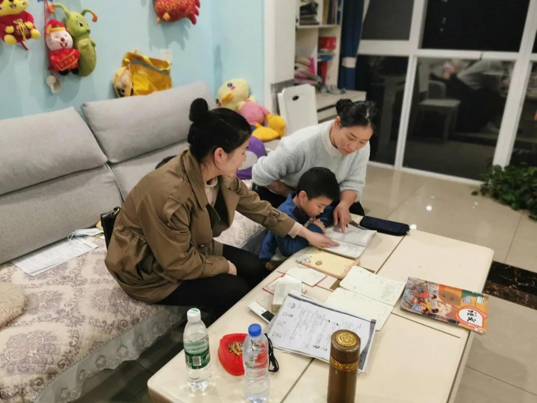 天府新区新兴小学2021年“三.八”国际妇女节活动