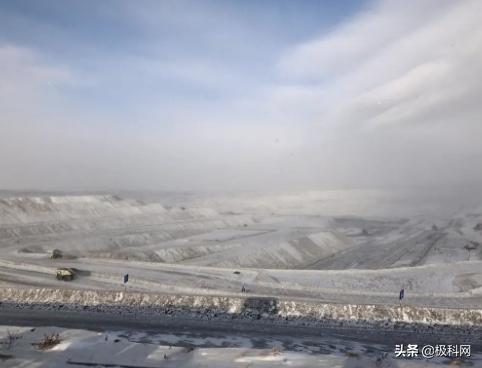 Inner Mongolia: The world's first extremely cold mine 5G+ driverless ...