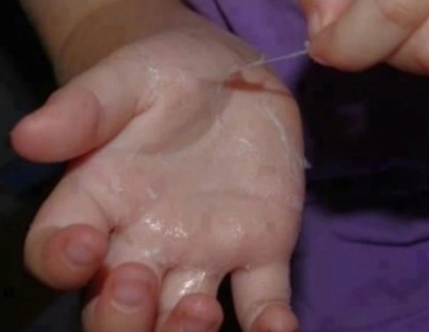 Original whole world has identical when memory, netizen: I am young still, do not admit oneself had played