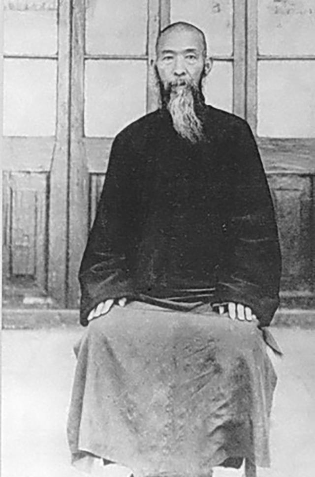 他是民国\"天下第一手\"，一生无败绩,7