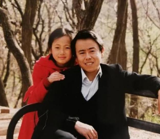 1996年，潘长江闹离婚，杨云直怼：我跟你厕所住