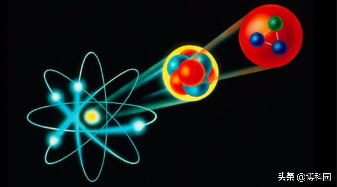 原子模型的“核磁矩”再一次被精确：比之前的最佳值小4倍