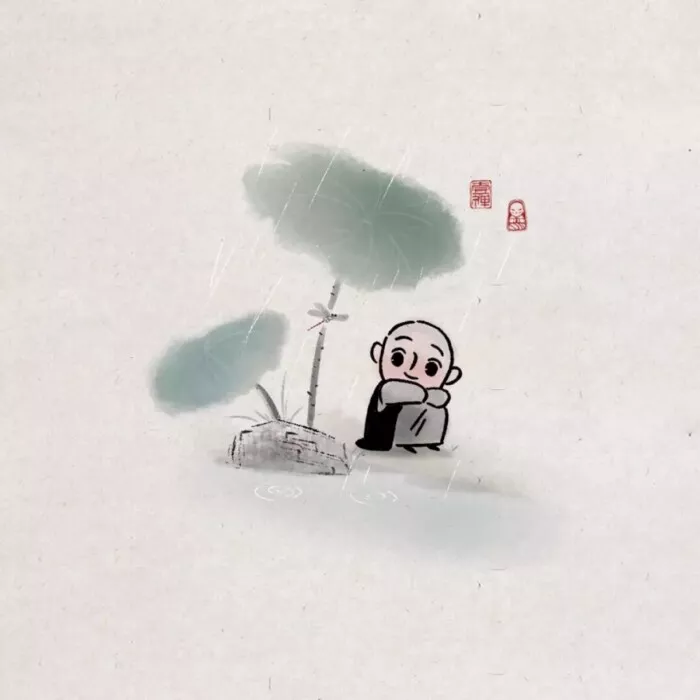 人生不易，生活很难，家家都有难念的经，早安