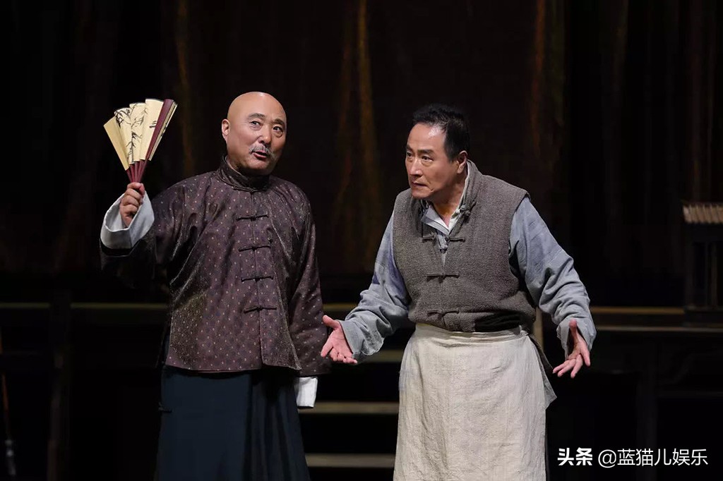 宋丹丹退了，赵本山隐了，陈佩斯自己玩，谁来