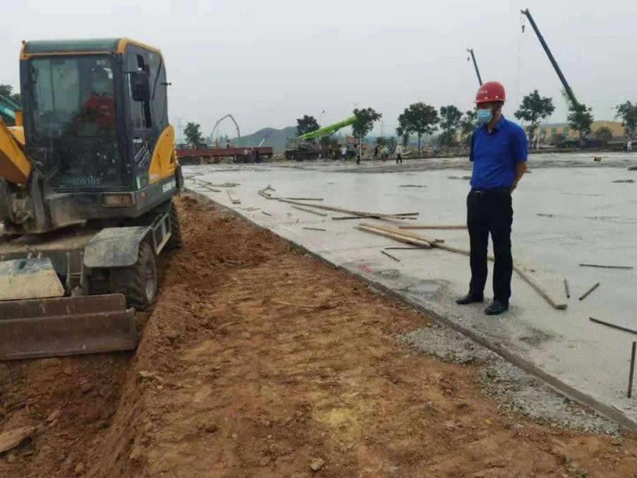 荆门市水务集团:保障供水生命线 为疫情防控添砖加瓦