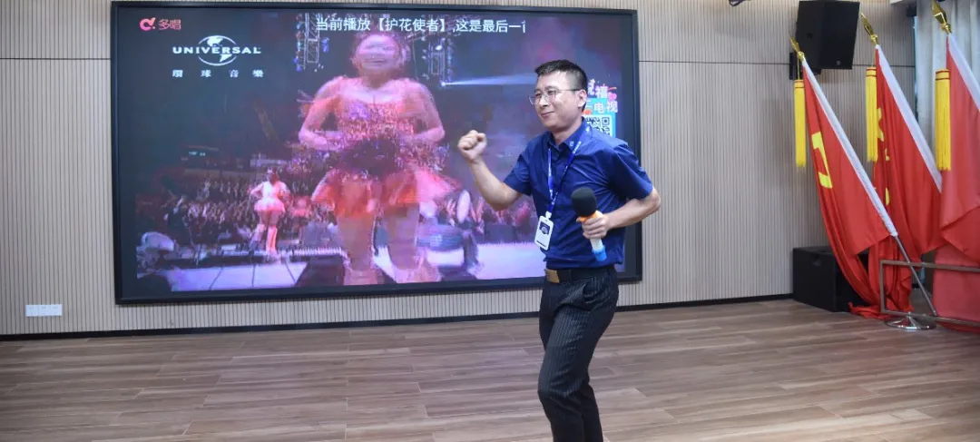 创新有为，锐意进取｜尚益达“六月狂欢夜”圆满成功