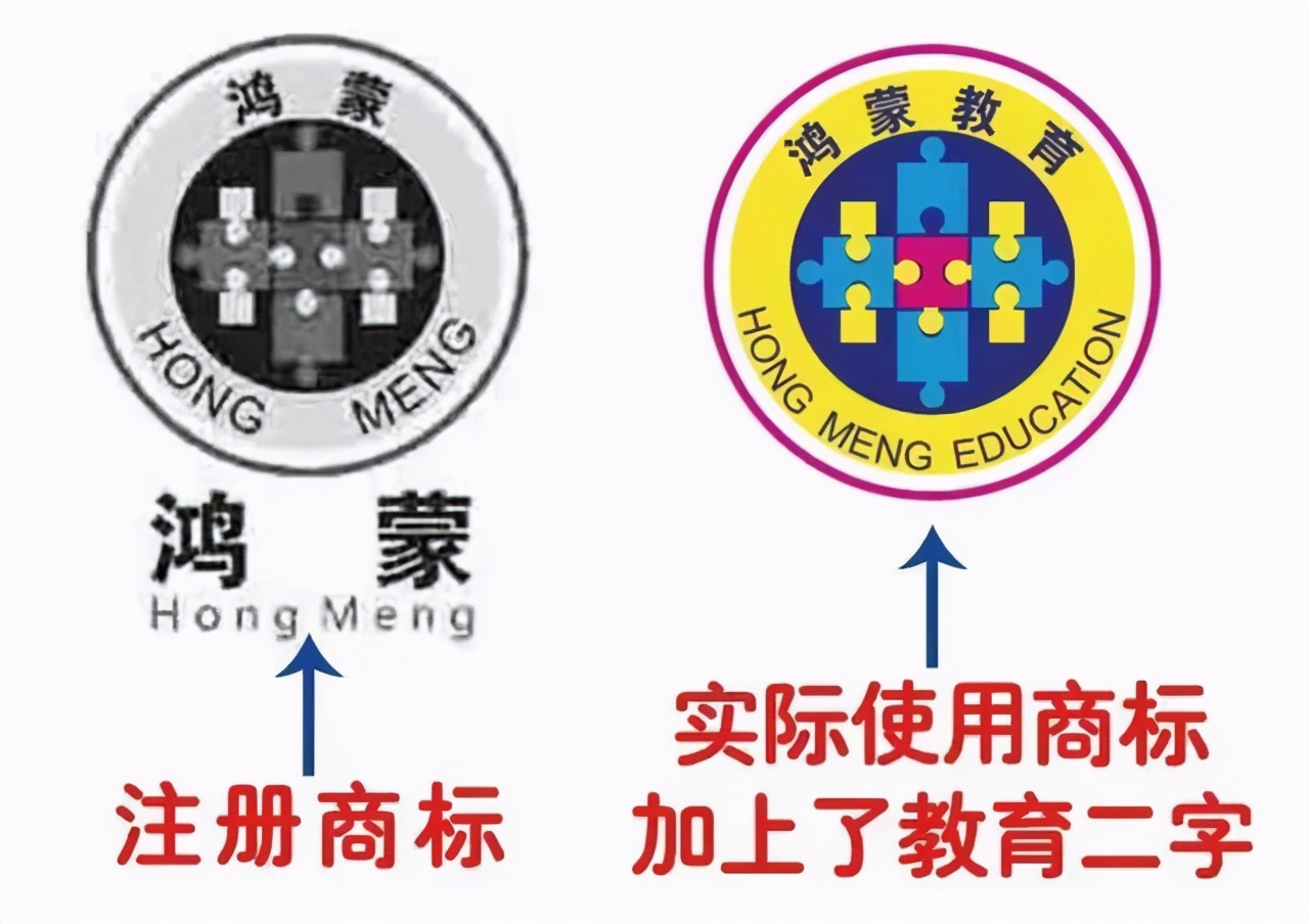 “鸿蒙”商标注册十年却被撤销了！网友：商标被别人“盯”上了