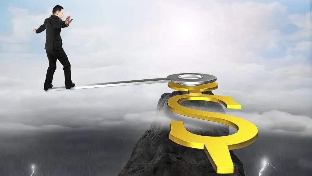 躺著賺錢的四大行業，馬雲也曾心動，門檻低好操作