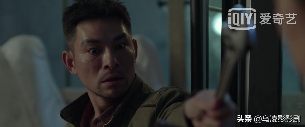 “大猪蹄子”聂远主演的这部悬疑片，很值得一