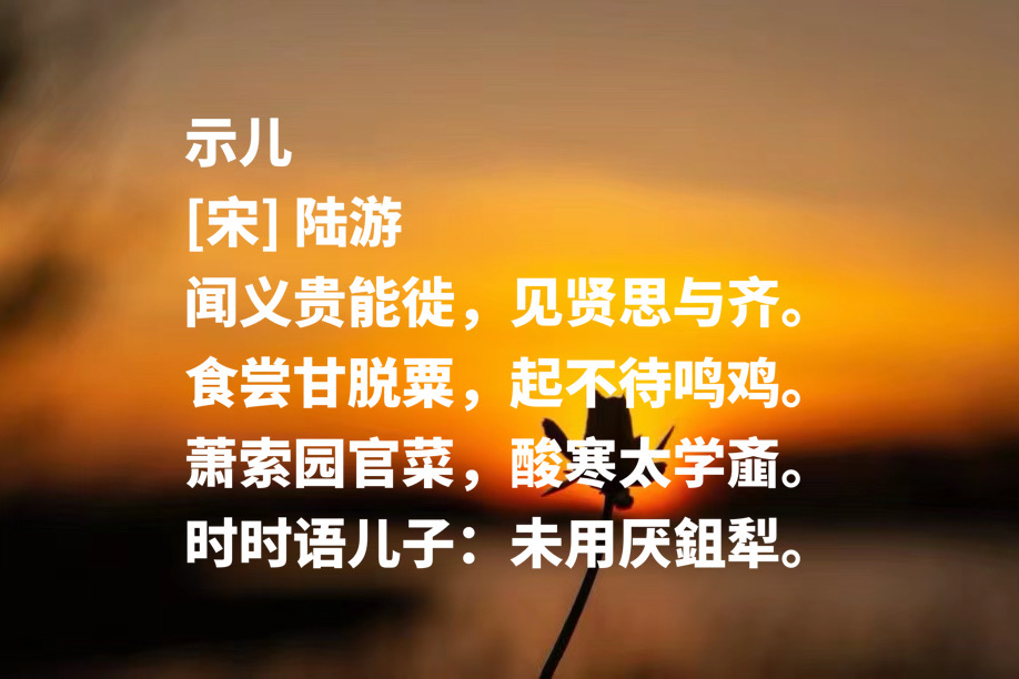用一生谱写爱国主义壮歌-第5张图片-非凡网