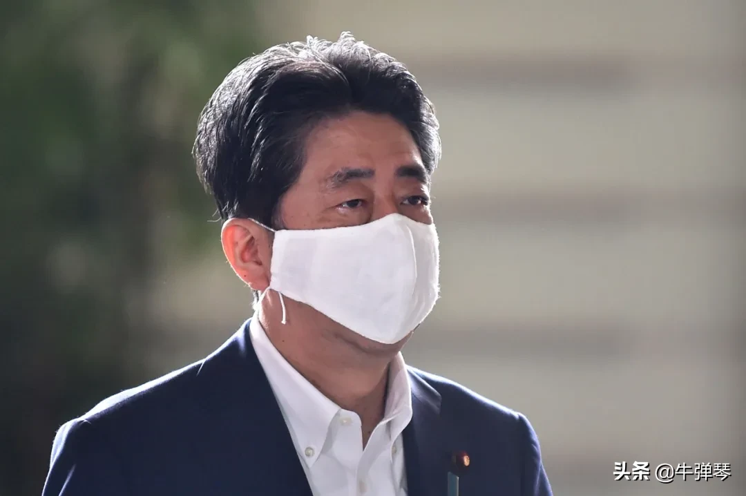 6park Com 安倍闪电辞职背后 这十个小细节很意味深长