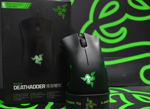 鼠标该怎么挑选？DPI，刷新率，回报率等等，都没有这个参数重要