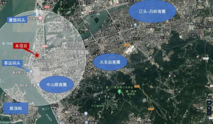 29.12亿！福建第一高楼被神秘人拍下