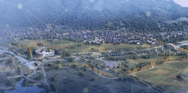 瞄准资源＋跨界融合＋文化植入，打造“智慧乡村”引领“十四五”