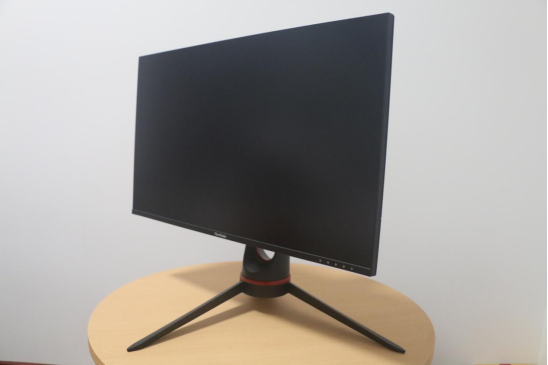 24寸+IPS144HZ，千元电竞小金刚—优派VX2480-HD-PRO