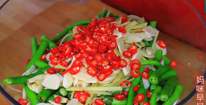 Pickled peppers are still the best method. Mom has used the recipe for 40 years.