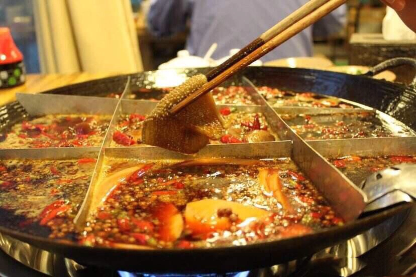 重庆美食攻略，收藏了
