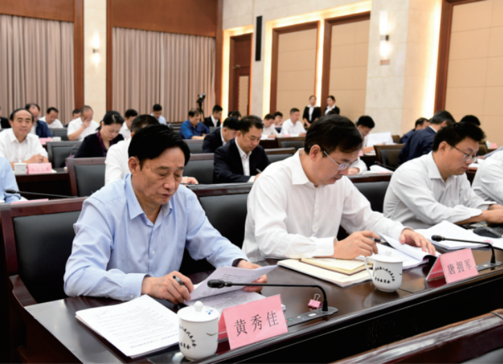 ​一切为了孩子——市人大常委会开展义务教育“一法一办法”执法检查综述