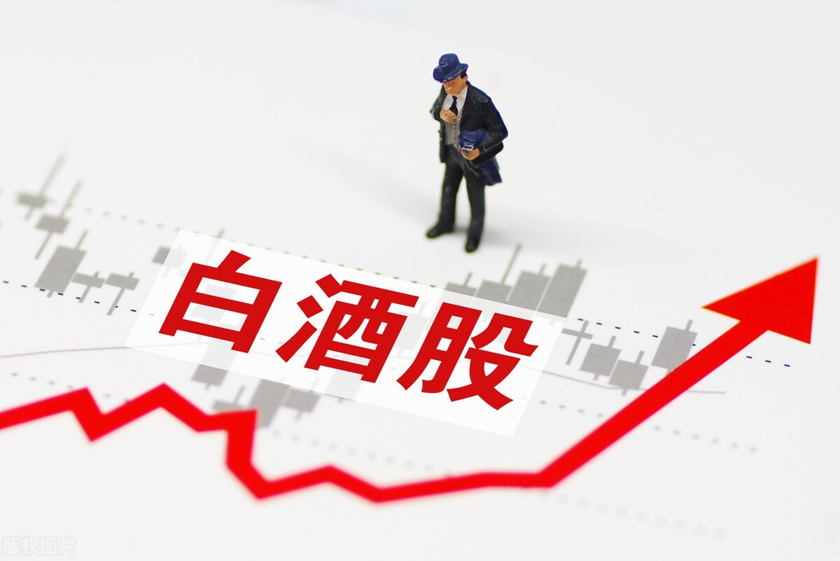 分享我最近准备加仓的三只金股