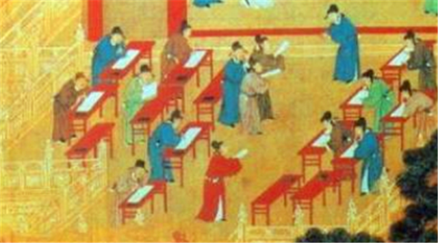 吃惯了油腻也得喝点稀粥：唐朝人的隐逸、奢侈