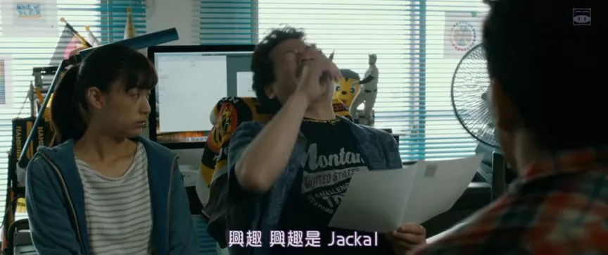 日本爆笑喜剧，场面炸裂，笑出猪叫