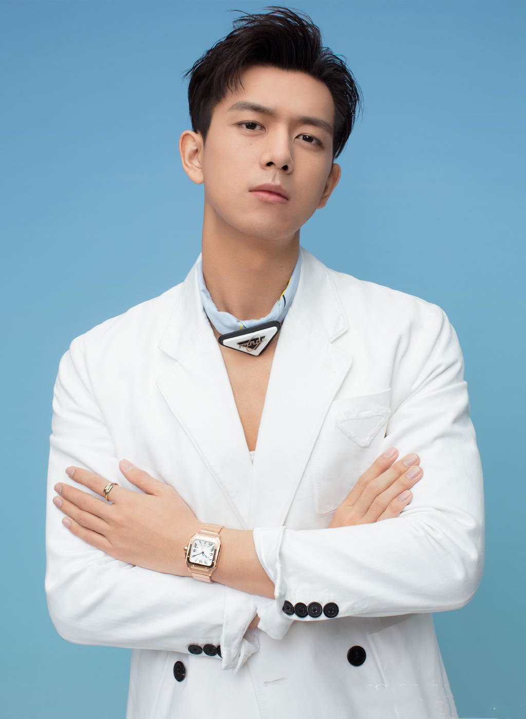爆红之后的李现在干嘛？杨天真谈李现现状：他在让自己变得更出色