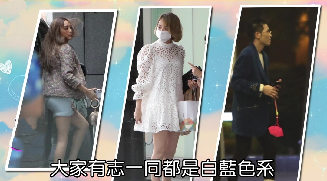 40岁安以轩晒照庆生，为二胎办迎婴宴，丈夫送380万名表宠妻
