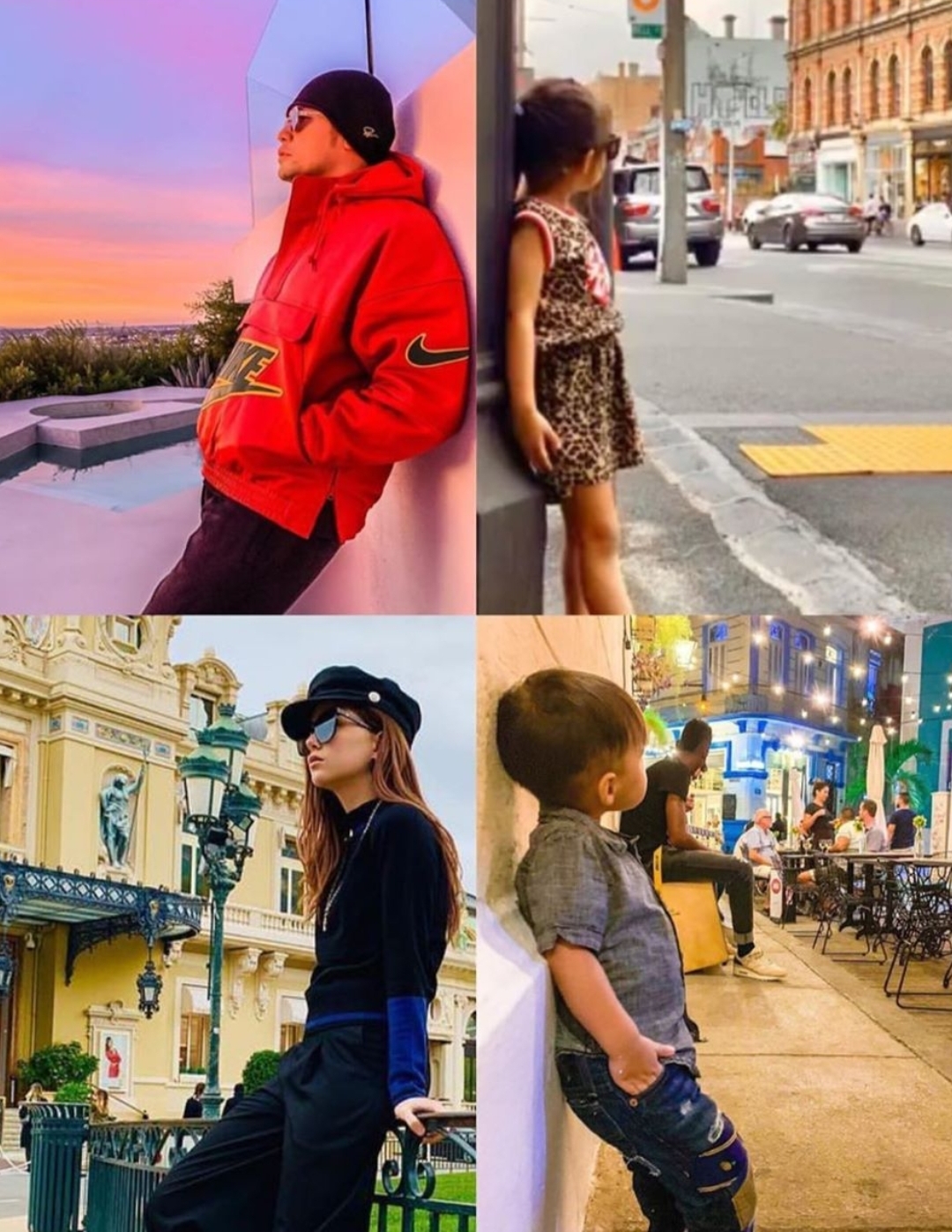 周杰伦昆凌送儿女上国际贵族学校，被曝一年学费高达30多万