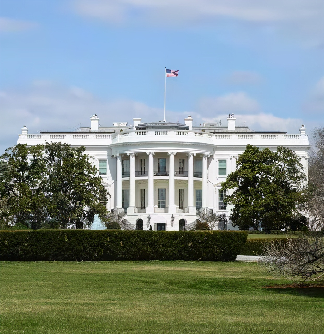 �感同身受，願提供幫助�：中國對美之言體現大國胸懷