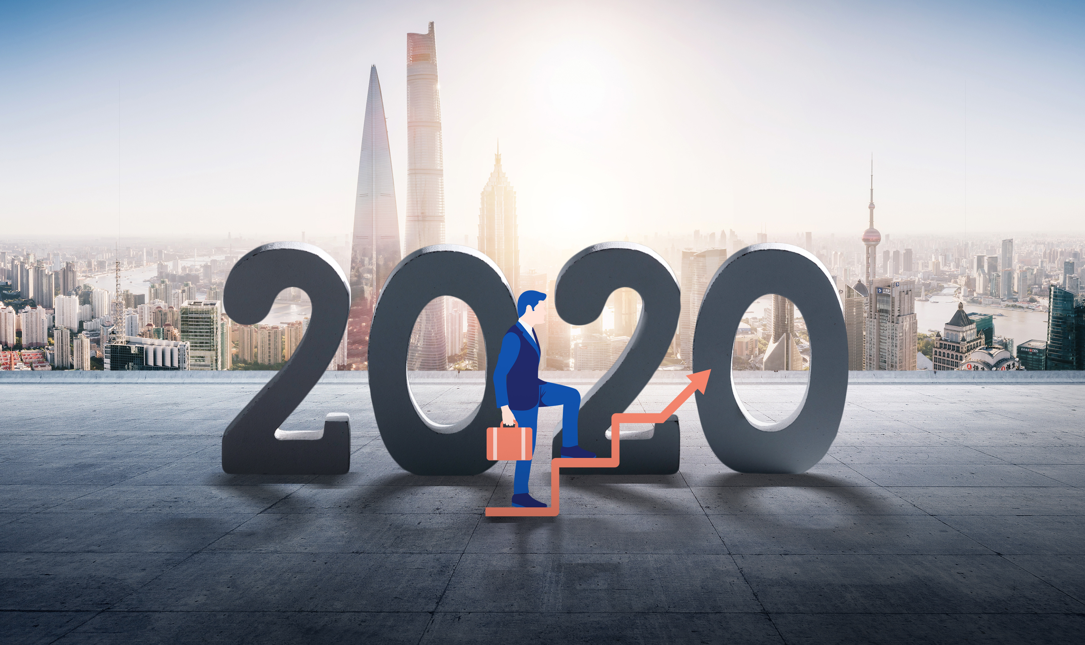 2020年适合买房吗？开发商大佬冯仑，为何说“别