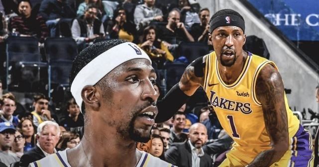 虧了還是賺了？Pope當年拒絕了活塞隊8千萬，如今在湖人收穫總冠軍！-黑特籃球-NBA新聞影音圖片分享社區