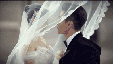 “清纯女神”陈妍希的瓜